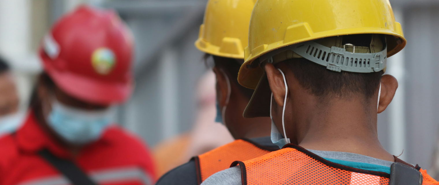forensic OSHA construction expert witness